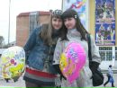 Фотография Миндубаевой Надюши