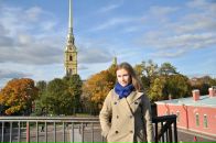 Фотография Касьяновой Ольги