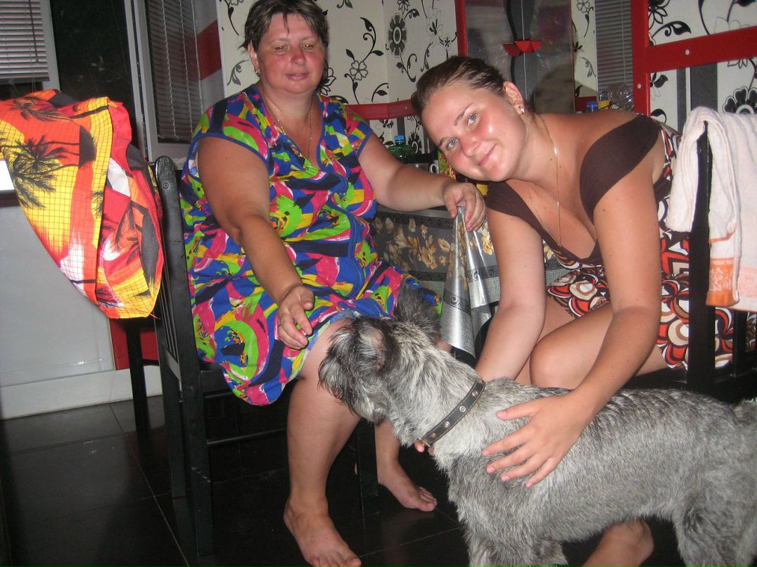 Ольга Дмитриева фотография #24