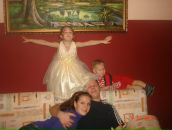 Фотография Свистушкин Дмитрий