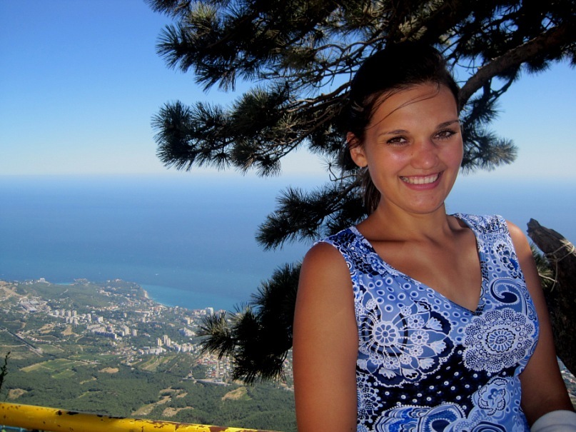 Янина Шмалько фотография #43