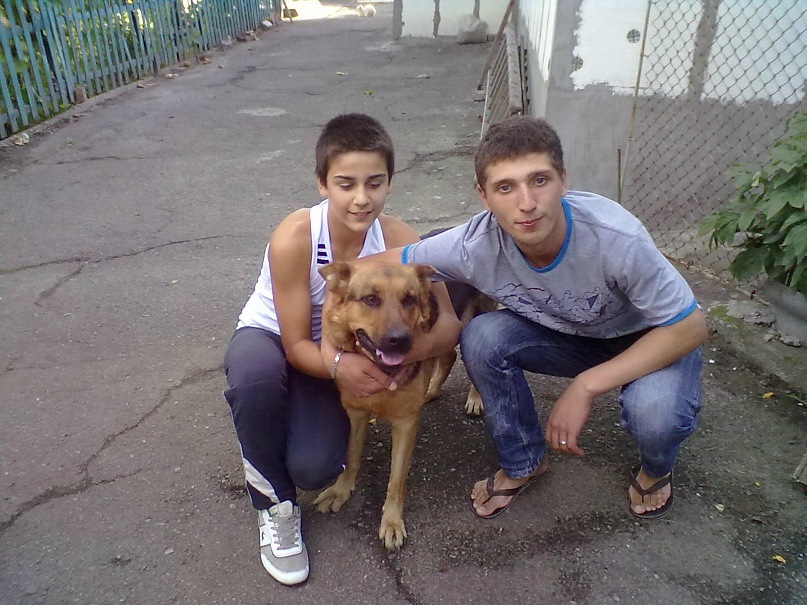 Руслан Филипенко фотография #11