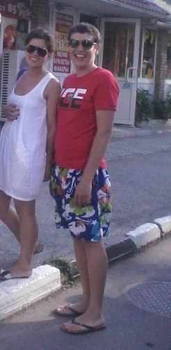 №1, Алексей Закрепа, 36 лет, Краснодар №1, Алексей Закрепа, 36 лет, Краснодар