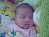 Фотография Бабуриной Алены