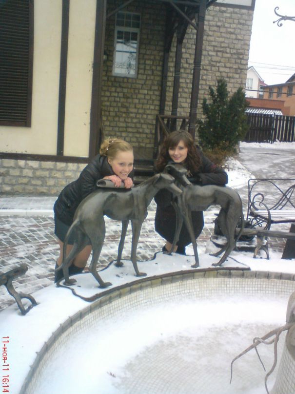 Дарья Косолапкина фотография #40