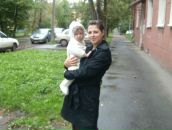 Фотография Черяпиной Юлии