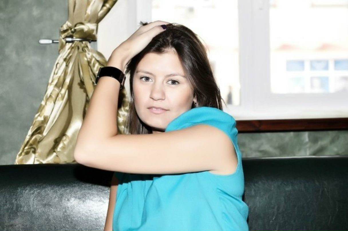 Nats R фотография #8