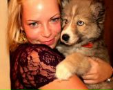 Фотография Муфферт Анны