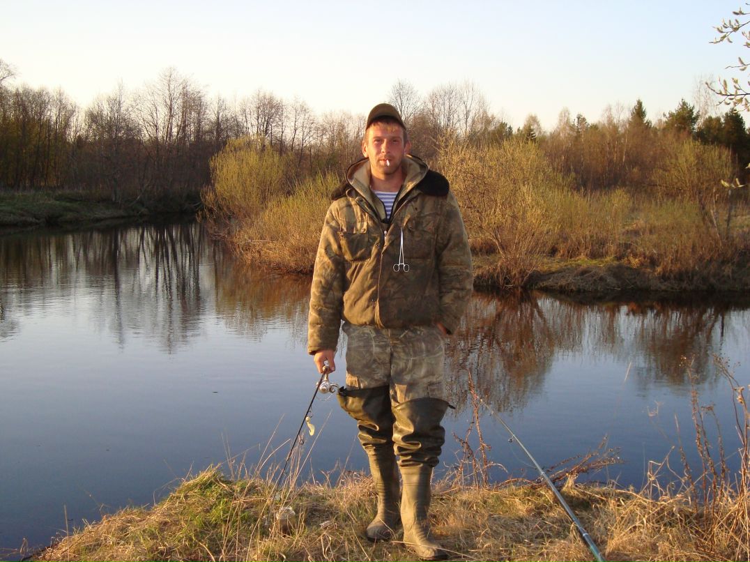 Сергей Федосеев фотография #37