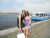 Фотография Рыбкиной Натальи