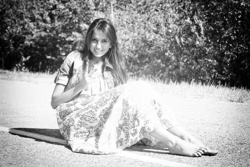 Диана Степанова фотография #8