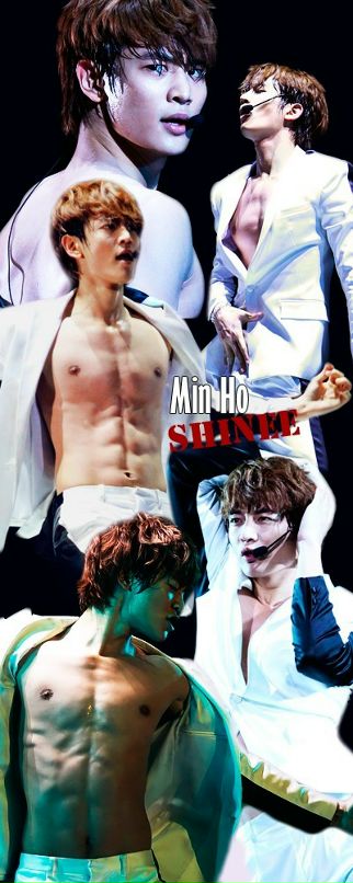 Minho ♥ фотография #44