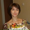 Фотография Сауниной Элеоноры