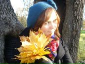 Фотография Гукаловой Натальи