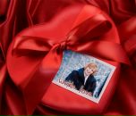 Фотография Равинской Натальи