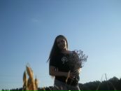 Ілонка Волна фотография #24 (источник - https://vk.com/id13433679)