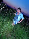 Фотография Федоровой Ники