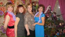 Фотография Лушина(Чекшина) Светланы