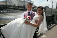 Фотография Московской Татьяны