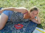 Фотография Федоровой Марины