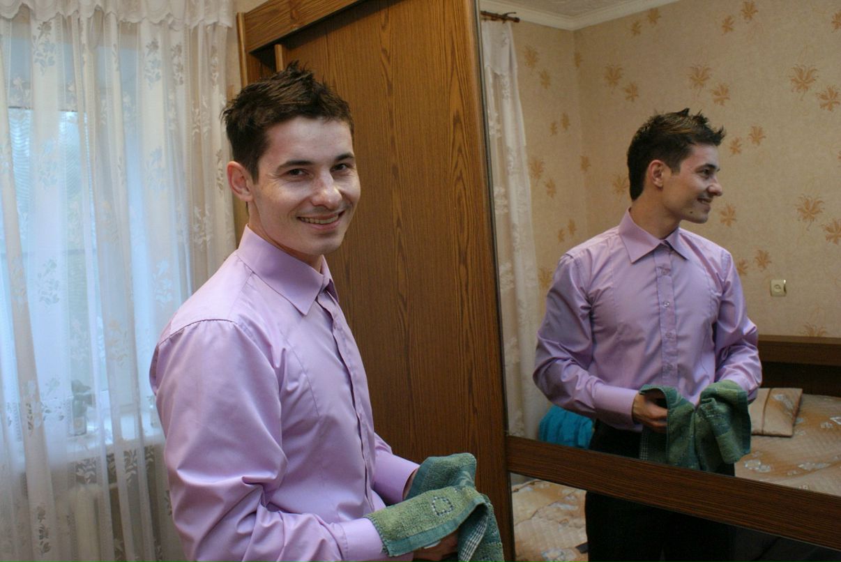 Тимур Гилязов фотография #6