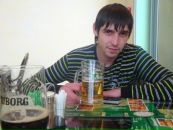Макс Ільчишин фотография #30 (источник - https://vk.com/id74722322)