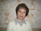 Фотография Козловой Елены