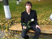 Фотография Шепеля Евгения