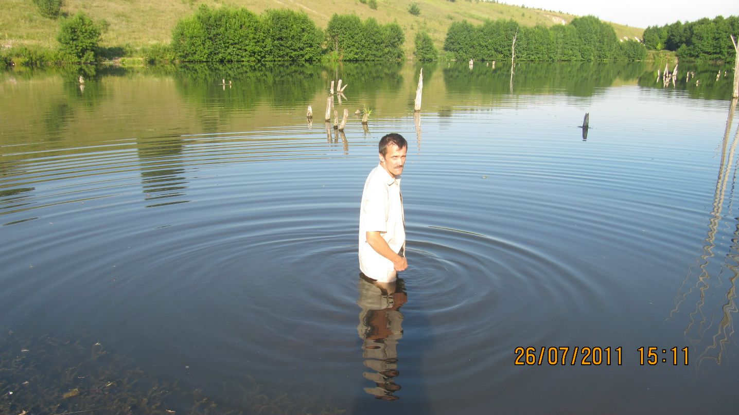 Сергей Старостин фотография #45