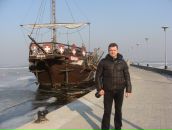 Фотография Лизогуба Александра