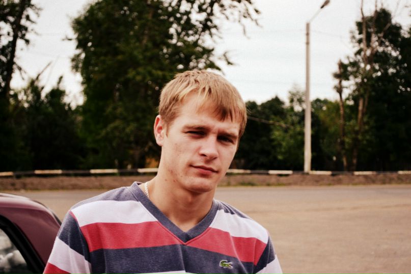 Денис Иванов фотография #27
