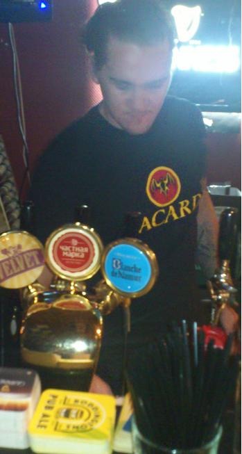 Денис Клочко фотография #34