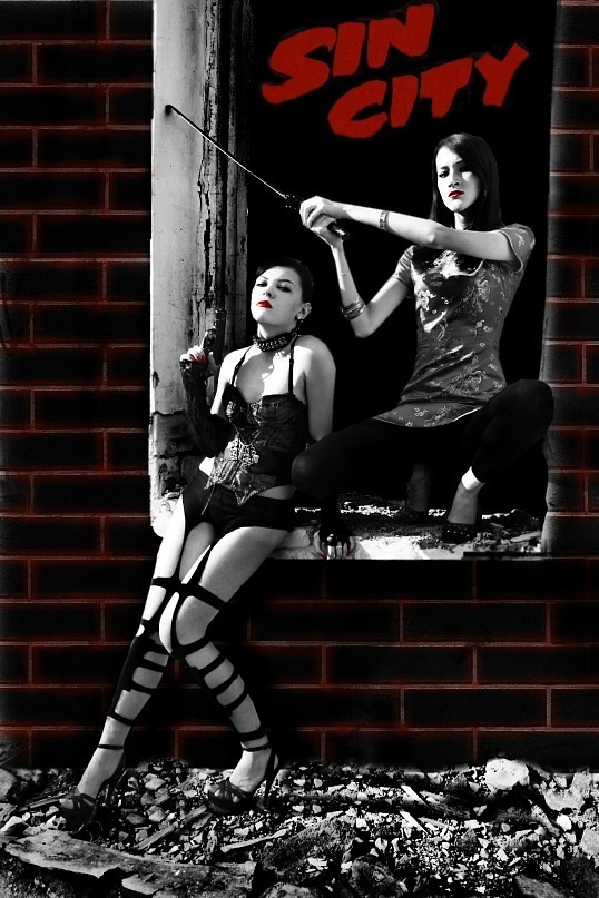 Дашуля Линник фотография #44