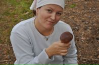 Фотография Поповой Татьяны