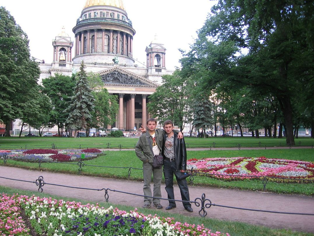 Иван Панченко фотография #27