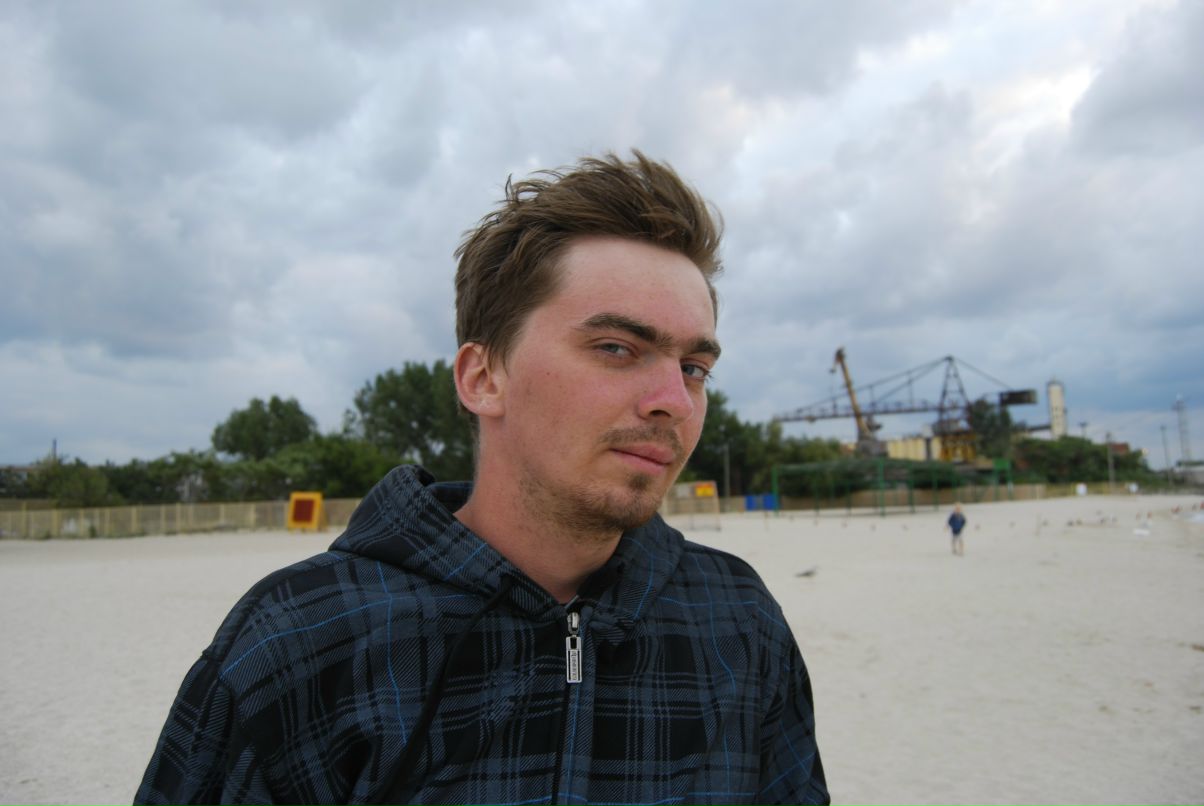 Tashka Woo фотография #32