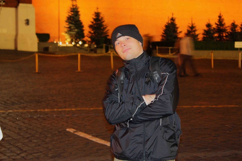 Виктор Бирюков фотография #21