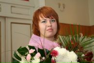 Фотография Ивченко Киры