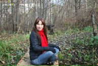 Фотография Москвиной Людмилы