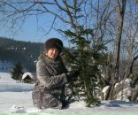 Фотография Андреевой Оксаны