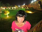 Фотография Алексеевой Ларисы