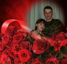 Фотография Кругловой Елены