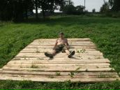 Евгений Синицын фотография #38 (источник - https://vk.com/id2846772)