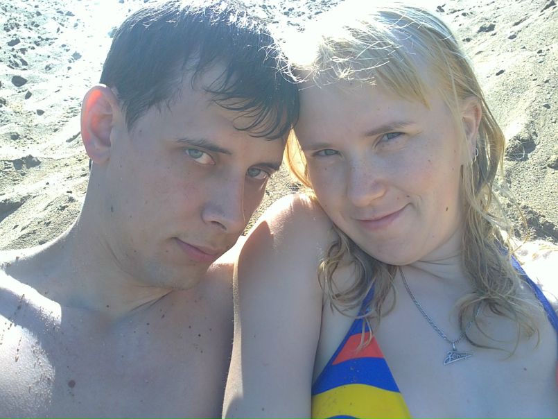 №8, Катюха Кузнецова, 38 лет, Санкт-Петербург №8, Катюха Кузнецова, 38 лет, Санкт-Петербург