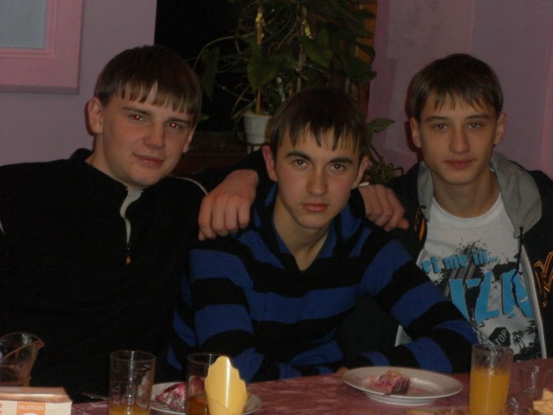 Тема Костарев фотография #32