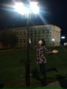 Фотография Каюровой Дарьи