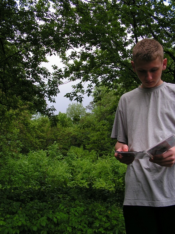 Дашуля Гоман фотография #21