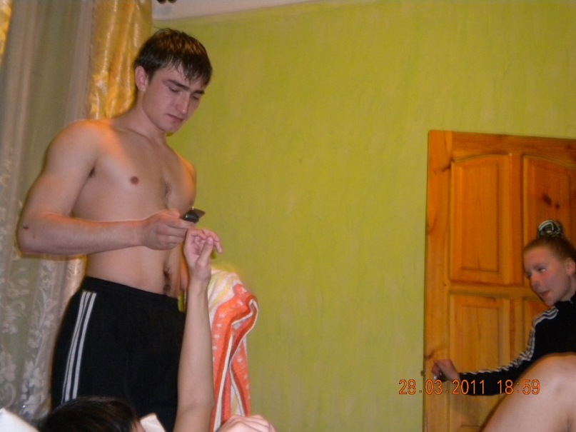 Андрей Василенко фотография #25