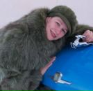 Фотография Митруковой Юлии