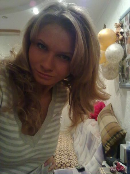 №17, Евгения Фомина, 35 лет, Санкт-Петербург №17, Евгения Фомина, 35 лет, Санкт-Петербург